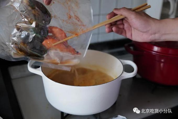 9家大牌餐厅半成品菜包 不用洗菜 不用切菜 下锅即做 方便食品 什么值得买