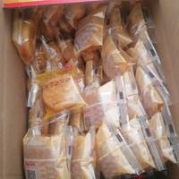 肉松超多，最早知道的品牌友臣肉松饼