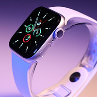  健康的未来，手上的生态 Apple Watch S6 深度体验