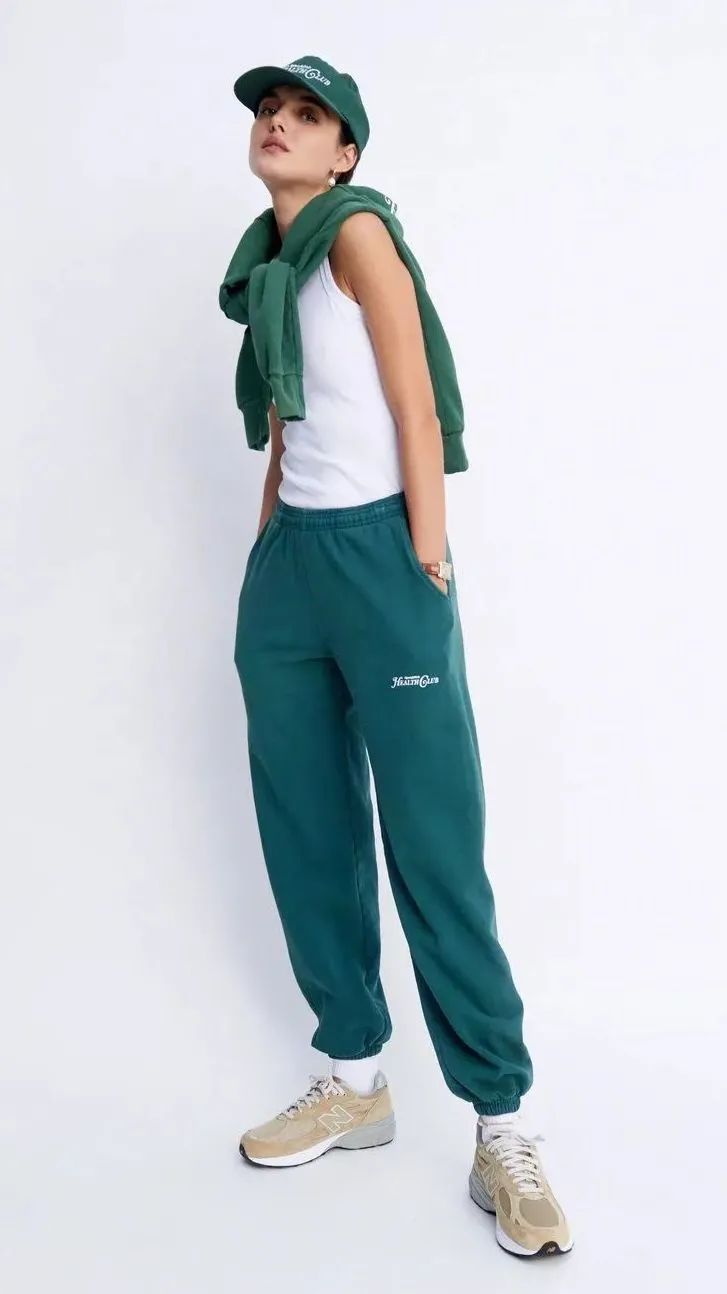 全智贤只穿家居服出门?时髦人的卫衣都该这么穿