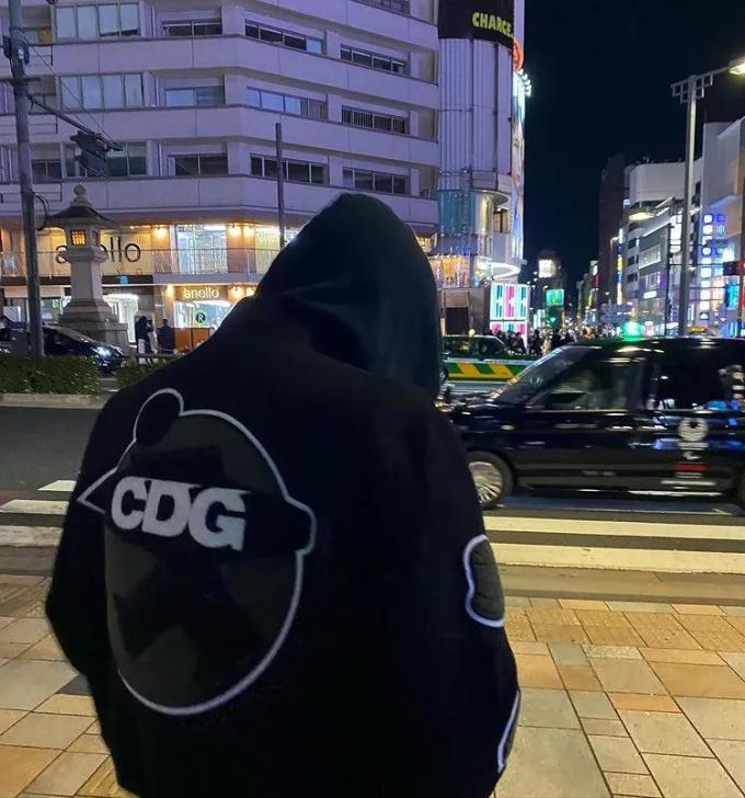 vibe风鼻祖被爆穿假卖假这风格还能走多远