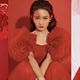  2021央视春晚种草记：杨幂的GUO PEI、张小斐的DEVIL BEAUTY、迪丽热巴的LE FAME　