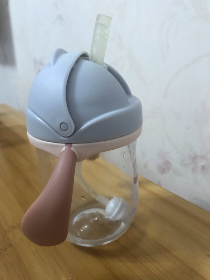 学饮杯