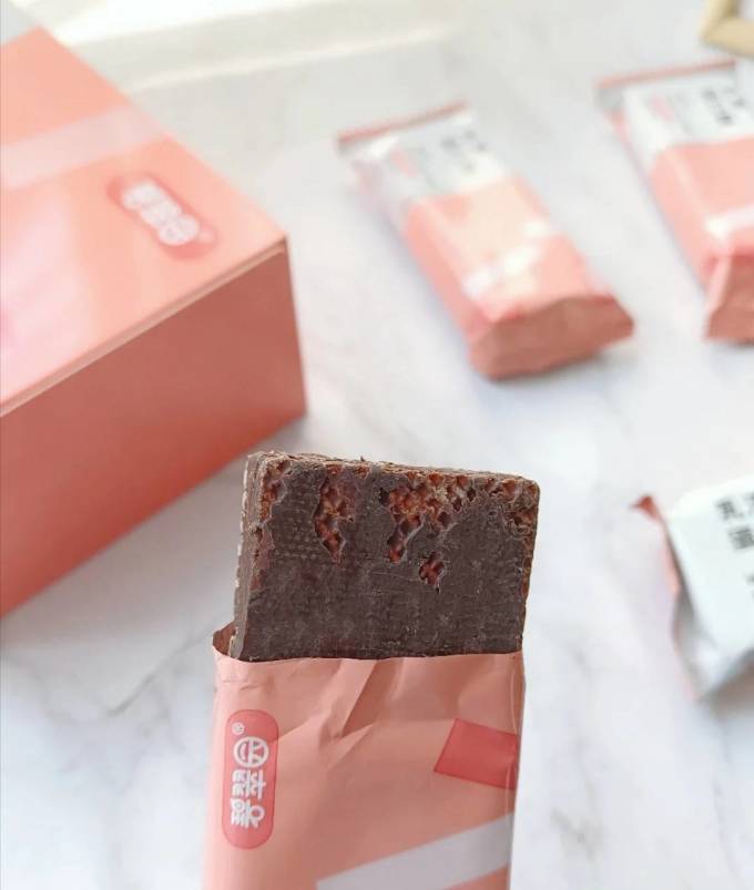 碧翠园饼干