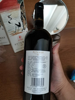 茅台镇干红葡萄酒~过年喝酒少不了