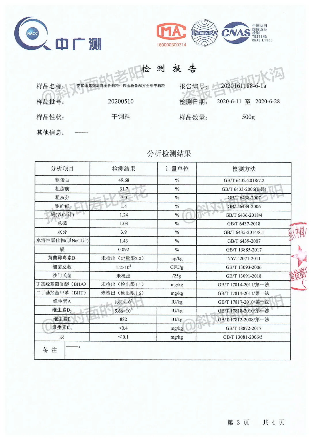 谢霆锋代言、何炅夸香、邓伦猛吃的「麦富迪」到底能不能行？