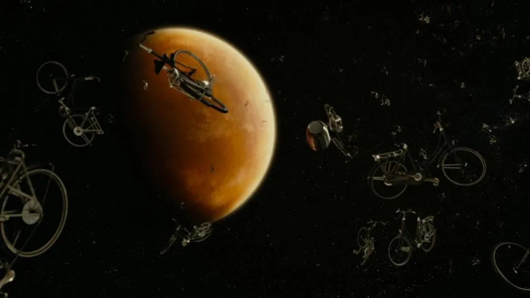 信条 十大未解之谜 宇宙坍缩只排第二 演算机是宇宙级杀器 其他文化娱乐 什么值得买