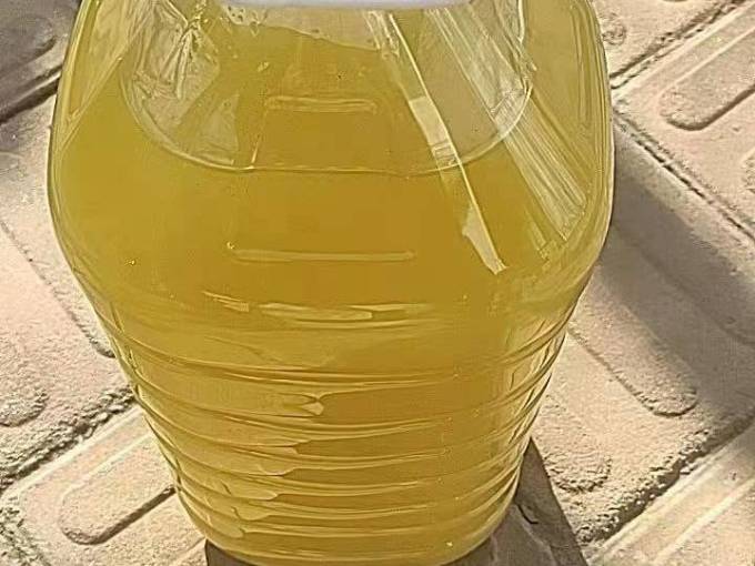 金龙鱼其他食用油