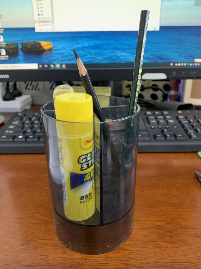 得力收纳用品