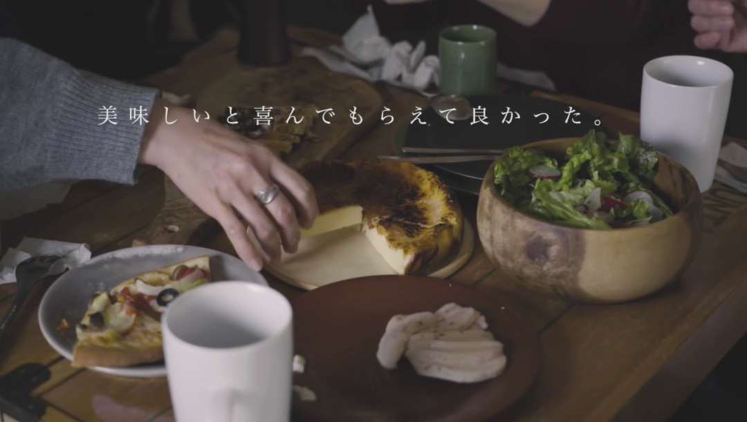 日本26岁男生公开独居日常,引30万网友围观:爱了,这样的男友哪里找?
