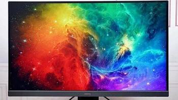 设计师专属显示器，选择4K一步到位--明基PD2700U使用分享！ 