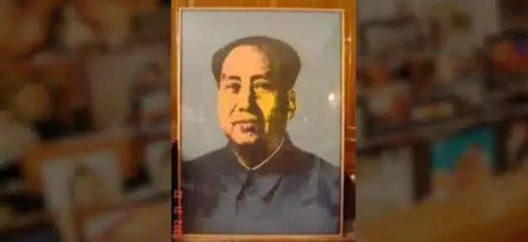 超1000亿资产的收藏家,艺术品多到吓死人