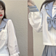 JK制服 | 5款绝美水手服分享来啦！