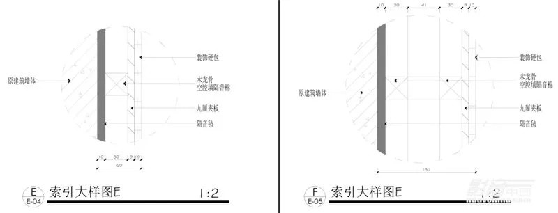 【家庭影院方案】​顺德龙江：7.1.2阳光房空中影院+全宅智能，新颖且独特的视听体验