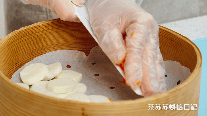 年后全靠它养胃!一拌就搞定,狂吃一盘都不胖!