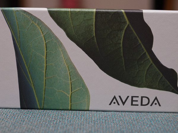 aveda蒲公英少女的自我救赎