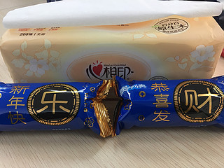 新的一年继续甜甜奥利奥