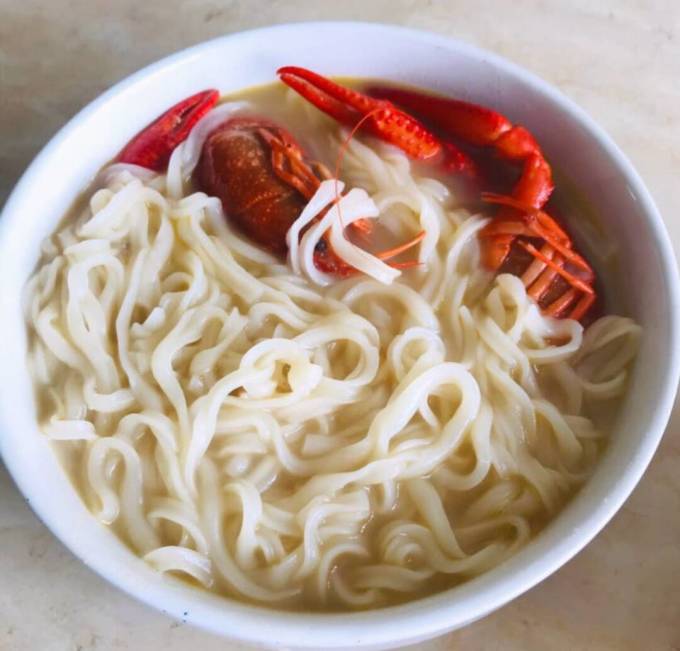 康师傅方便面/粉