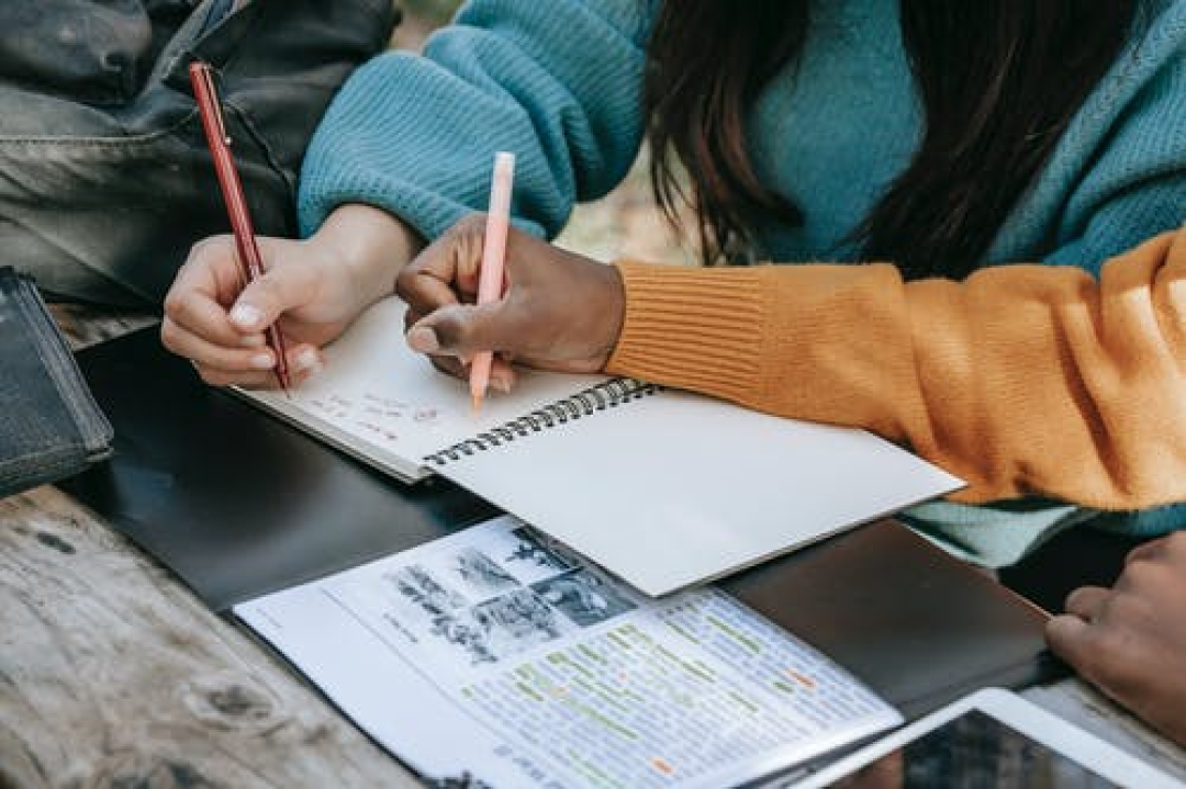 要开学啦，还没有做好这些准备的同学们，你还不紧张起来？！