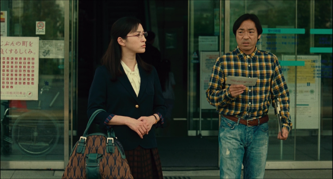 《人潮汹涌》和原作到底“差”在哪儿?