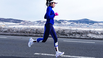 李宁烈骏5新款跑鞋 适合大众跑者大体者跑者和长距离训练