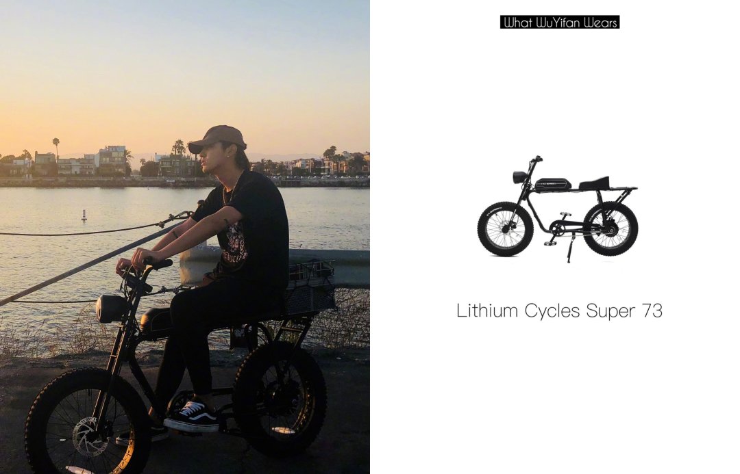 权志龙约会骑的三万块电动车这样的大玩具你要不要来一份