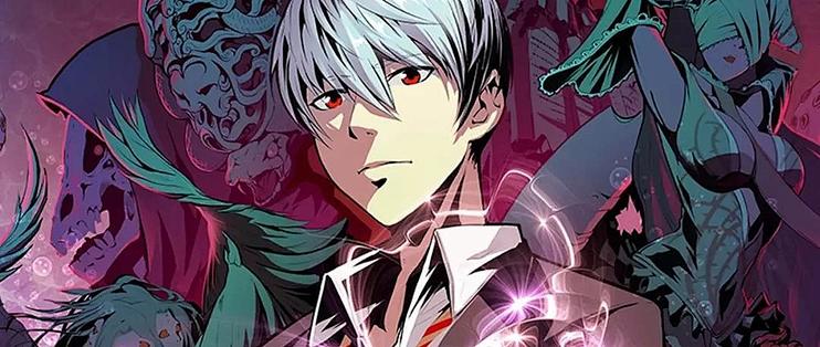 五部有趣的国产漫画推荐 二 其他文化娱乐 什么值得买