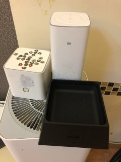 tplink xdr3200