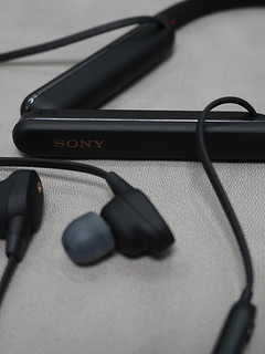 Sony WI-1000XM2开箱