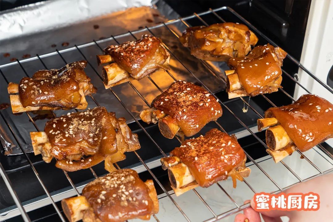 软糯到不敢相信!好吃还养颜,只需3步上桌!