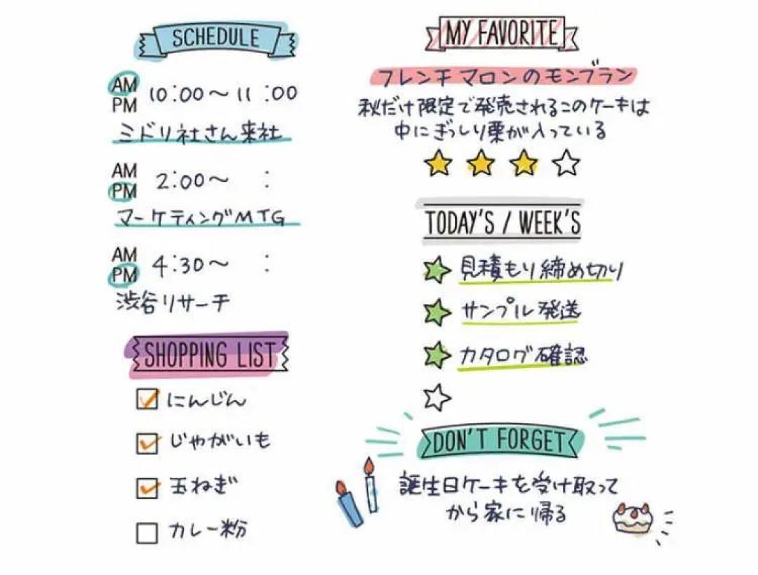 种草了!2021文具屋大赏,快来淘这些神仙包装!