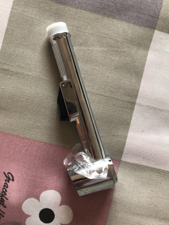 潜水艇卫浴用品
