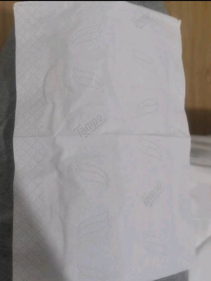 得宝抽纸