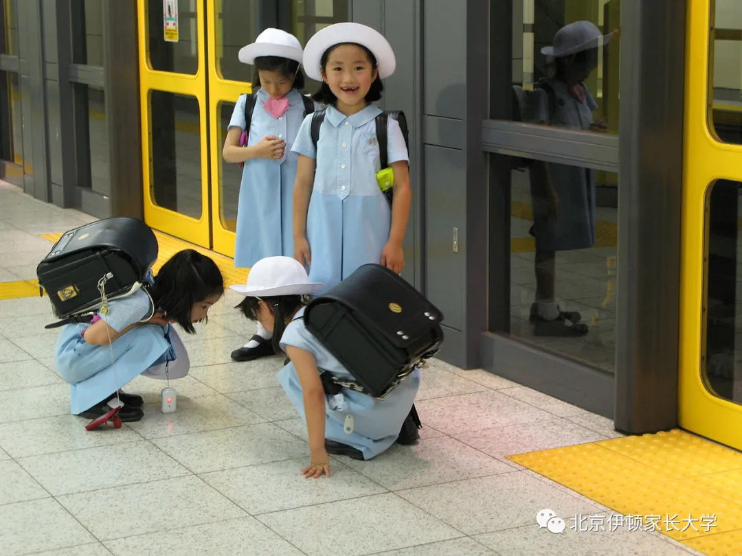 开学了，孩子入园，妈妈先过心理关！