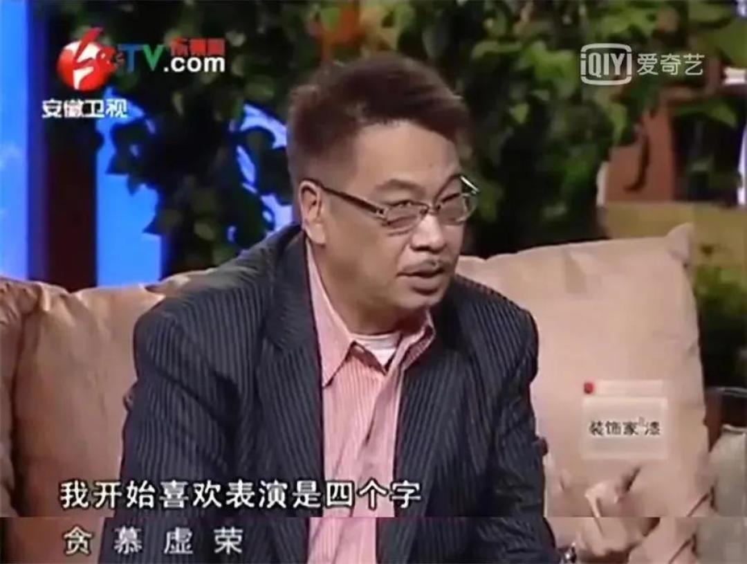 吴孟达,一个被低估的无冕影帝