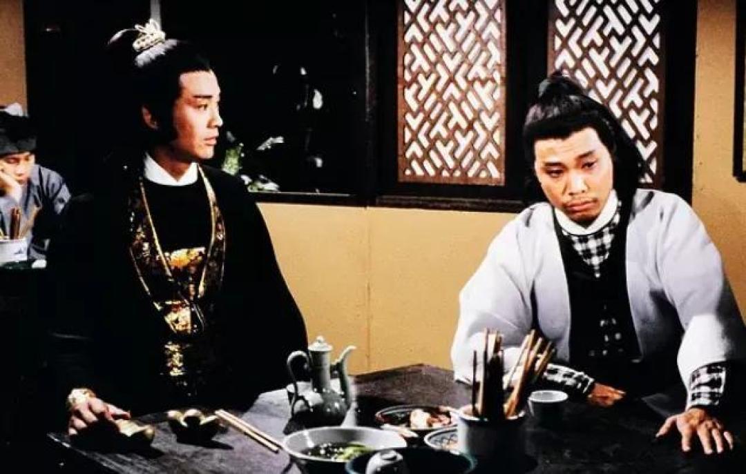 吴孟达,一个被低估的无冕影帝