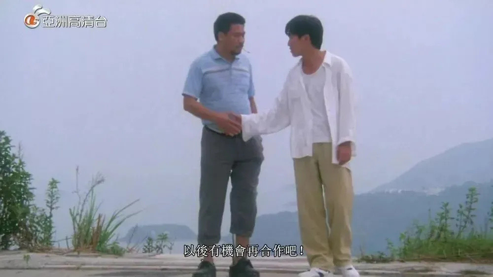 吴孟达,一个被低估的无冕影帝