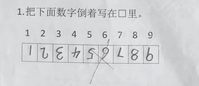 马上开学，作业写完了吗？小学生寒假群像，太搞笑了哈哈哈哈