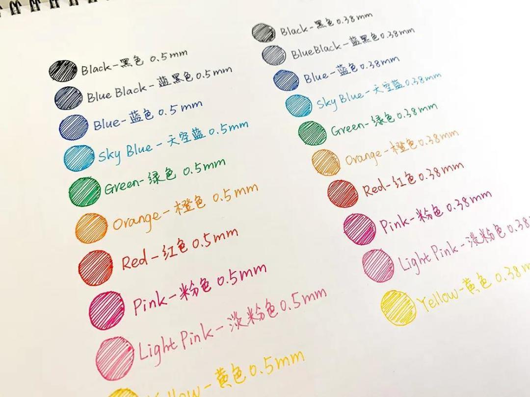 2021日本文房具屋大赏获奖产品公开,开学文具照着买绝不踩雷!