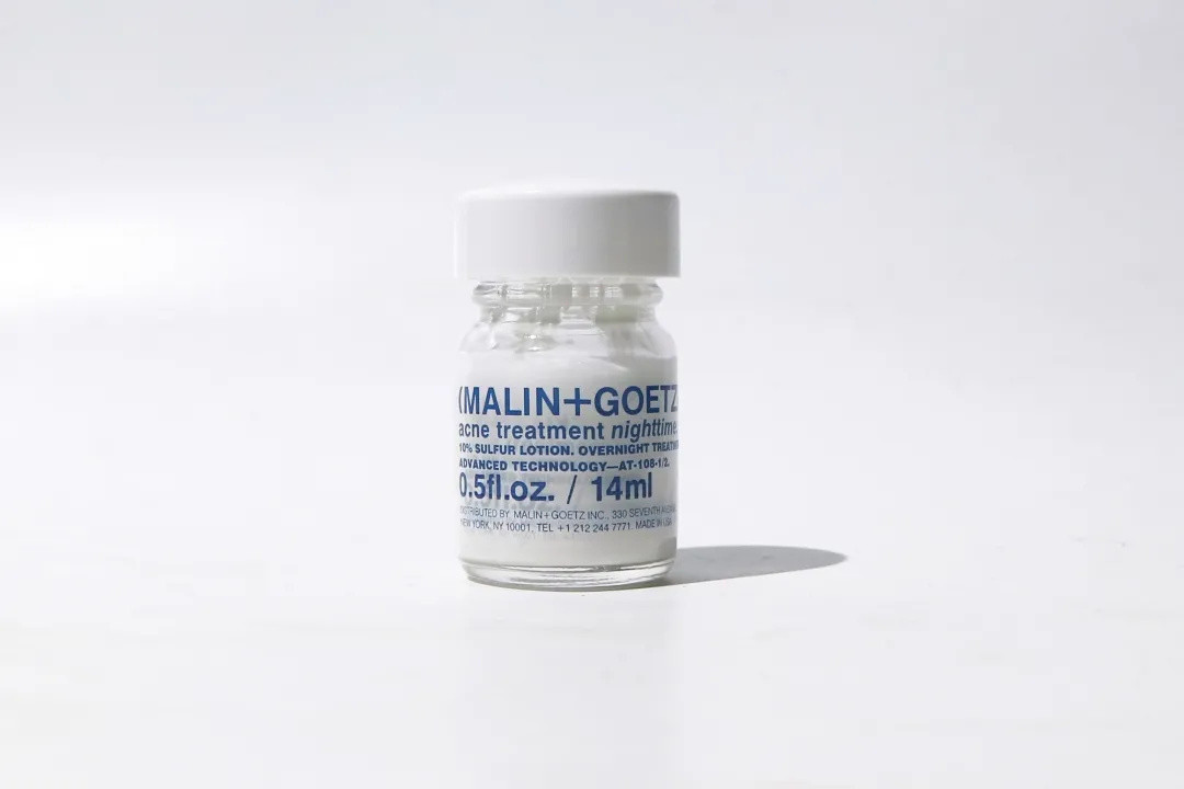 极简生活美学——Malin Goetz全线护肤介绍与使用心得