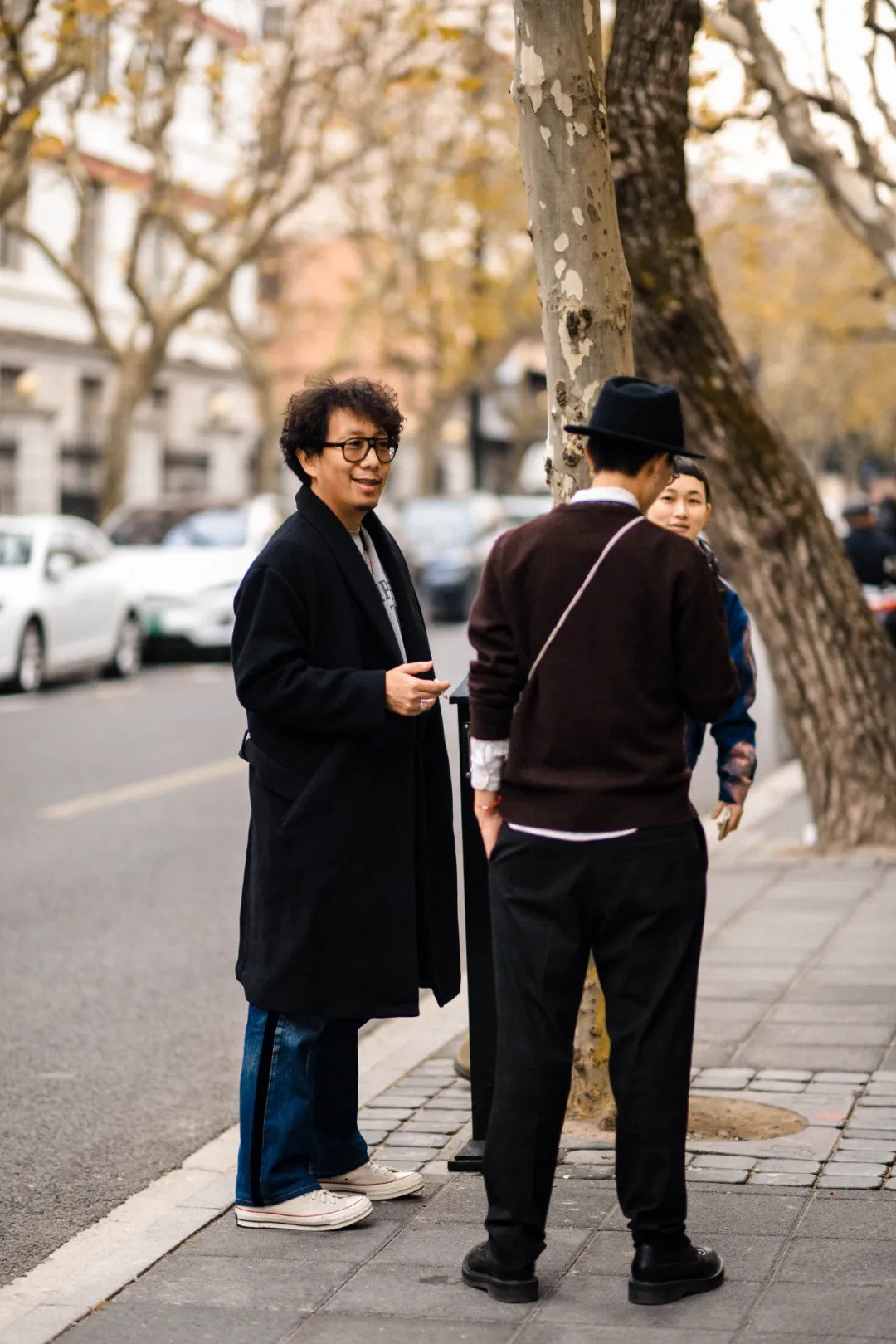走进Suki的镜头，看看魔都上海街头的时髦男女是什么样子！