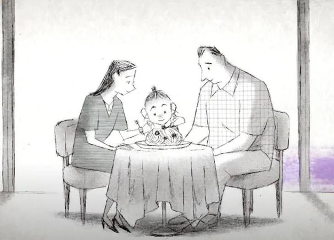 新鲜出炉| 2021年奥斯卡最佳短动画,太适合陪孩子一起看了!