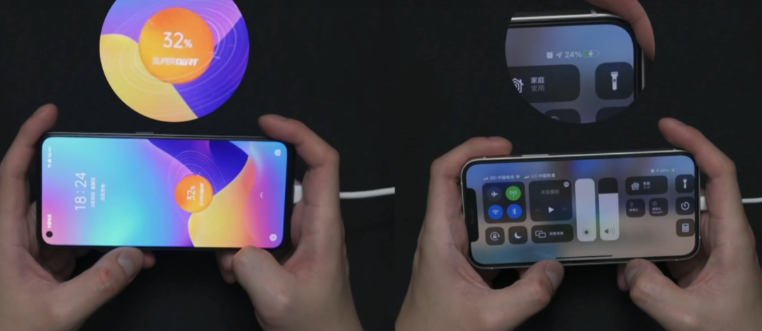 真我realme GT旗舰机发布,速度美学设计、搭骁龙888、专用GT模式