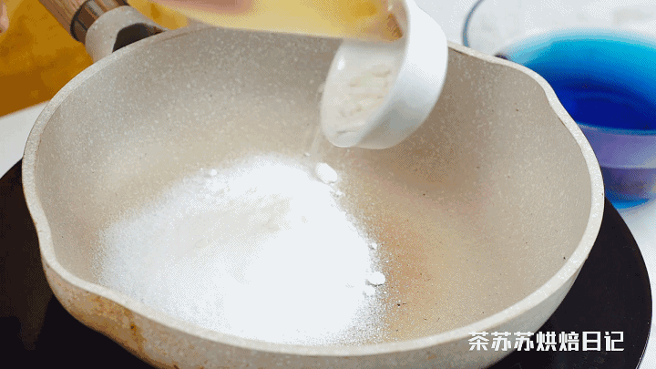 从日本偷学回来的方子!有锅就能做,谁吃谁仙女!