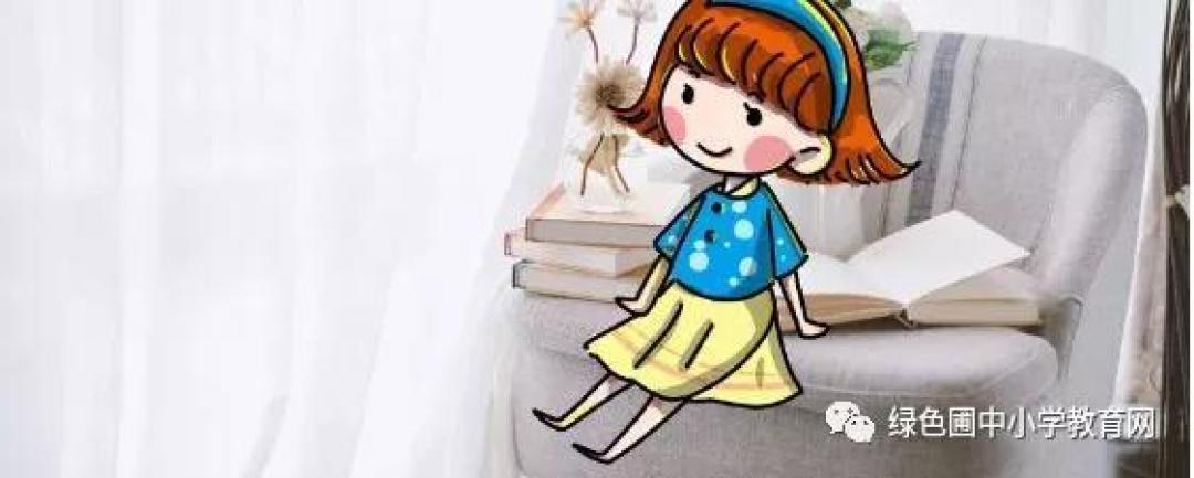 新学期开始,请严肃地告诉孩子:学习肯定辛苦,全世界都一样!