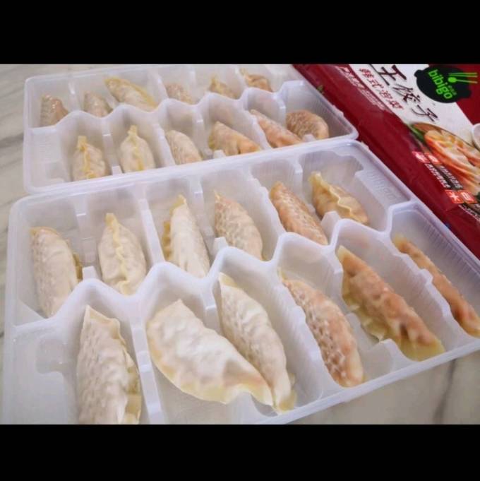 必品阁方便食品