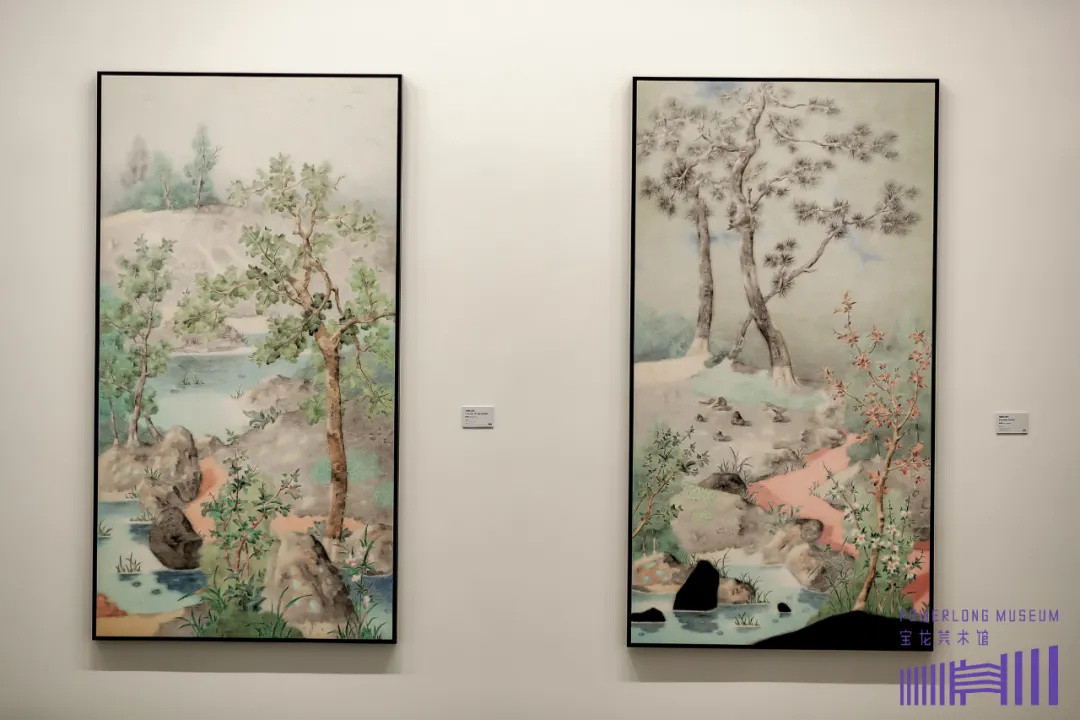 “寻远纪：北漂的潮汕艺术家，他的画笔下藏着许多“小透明”