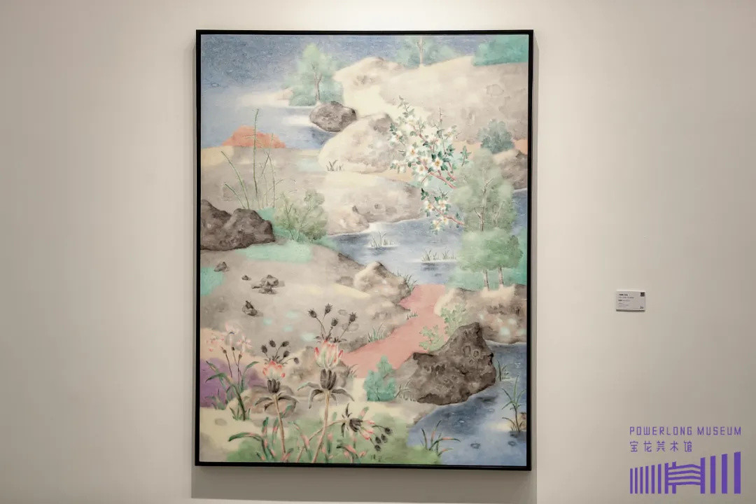 “寻远纪：北漂的潮汕艺术家，他的画笔下藏着许多“小透明”