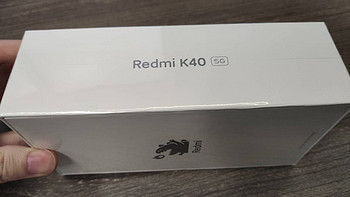 手机体验测评 篇三：Redmi K40，次旗舰体验 