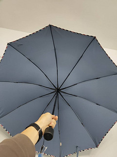 广东雨季到来，天堂伞先备好